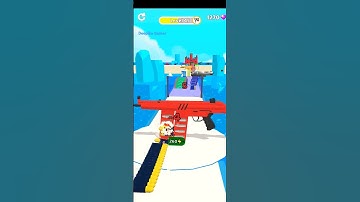 Bullet Stack Level-45 💸🤑🤣🤔💪 #lmht  #bulletstack  #gaming #youtubeshorts #bigbikegame #lienminh