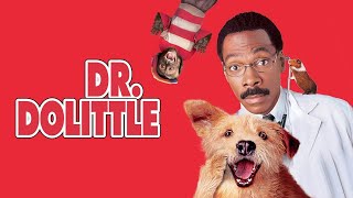 Doctor Dolittle (1998) Full Movie | Hugh Lofting | USA |Primis Films | Full Movie Fact & Review Film