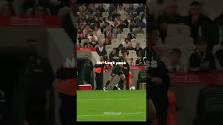 No-Look P No-Look Tezahürat