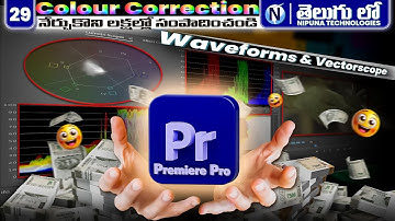 #29 Video Editing Course in Telugu | Software Training institute in Guntur and Vijayawada