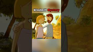 Windmill Mystery.