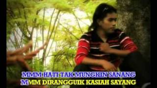 Jon Kinawa - Pandan Sarumpun