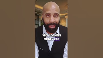 Stop The Cycle: Know Where Your Money Goes 💸🧠 @KeshonBroadus