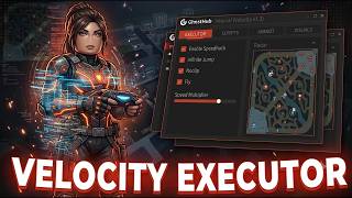Velocity Executor 2026 - Best Free Roblox Executor (No Key & Scripts)