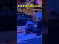 She Causes Trouble Right in Front of Police! (Instant Karma) | Real Police Bodycam Footage