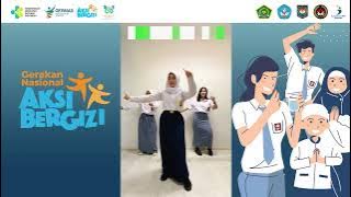 Dance Tablet Tambah Darah