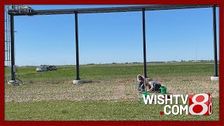 Purdue Researchers Ai-Powered Soil Sensors Could Improve Crop Farming