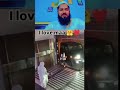 देखो मा से कितनी मुहब्बत है 💓💓💓#Shorts video
