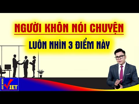 Video: Hãy như những đứa trẻ