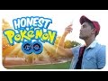 Honest Pokemon Go Commercial!