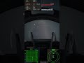 MICA-EM IN ASB VS F16C | WAR THUNDER |  #warthunder #gaming #shorts