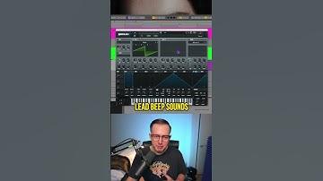 Thumbnail of how to make charli xcx “360” in Serum #samsmyers