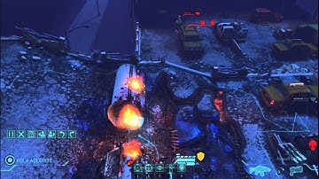 XCOM Long War mod 01: Operation Banished Law