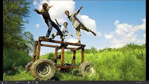 Open Source Microfactory Build Camp - Introduction