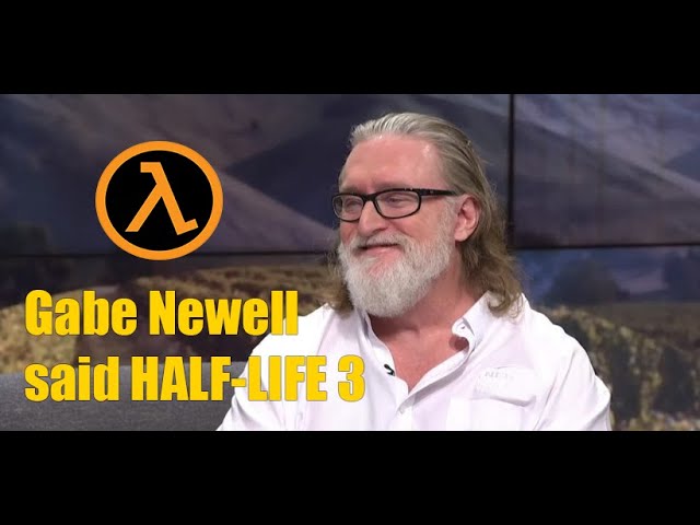 Gabe Newell (@RealGabeN3) / X