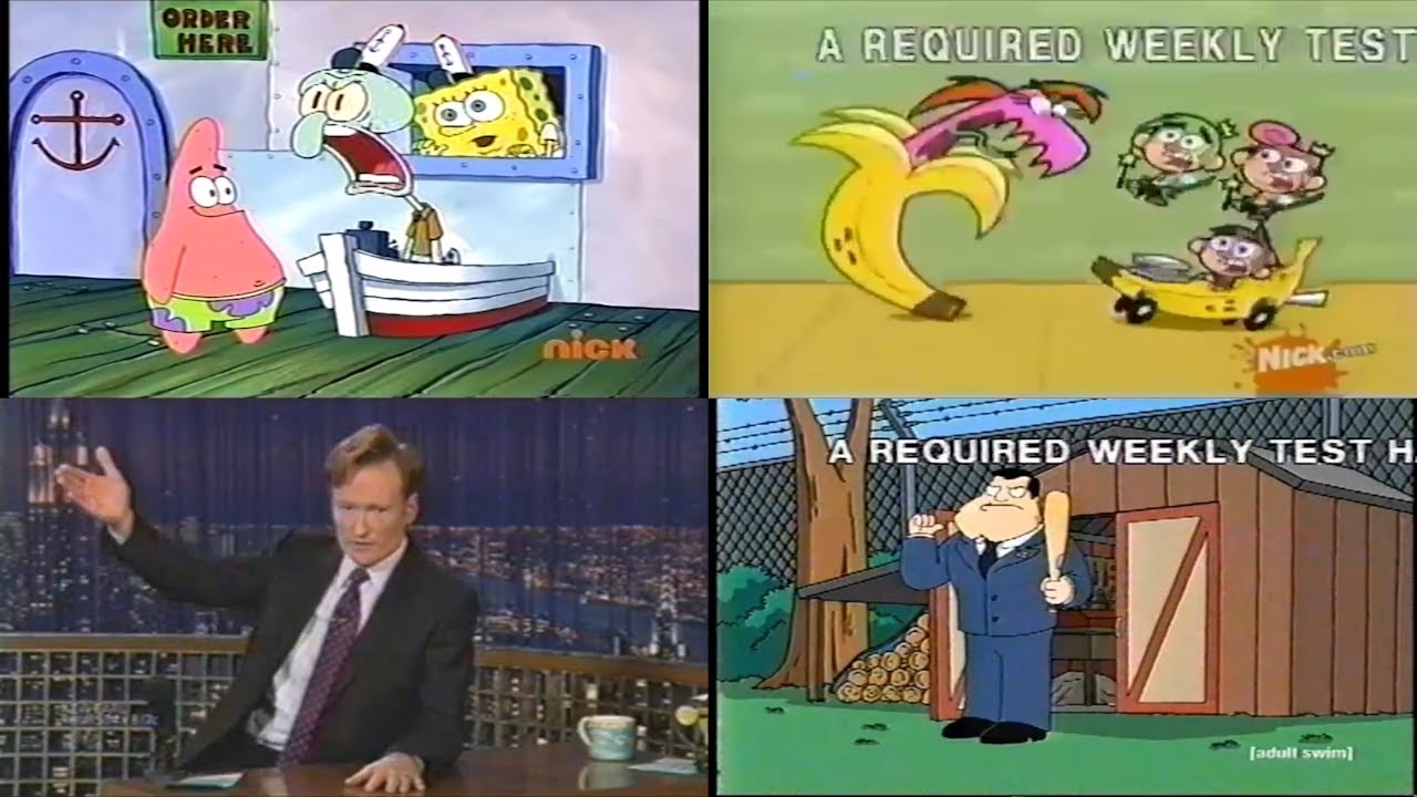 perfectly timed EAS moments