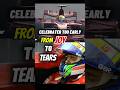The Saddest F1 Ending Brazilian Grand Prix 2008
