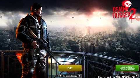 BANNED BY MODDING DEAD TRIGGER 2 XD