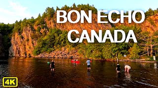 Bon Echo Provincial Park 2025