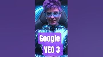 Google Veo 3 — Next-Level AI Video Generation! (Full Review & Features)#aihub #aivideogeneration