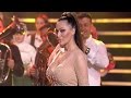 Ceca  trepni  novogodisnji show  tv pink 2017