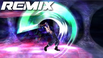Project M EX REMIX - Cloud