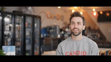 Goodtill by SumUp x Candid Beer