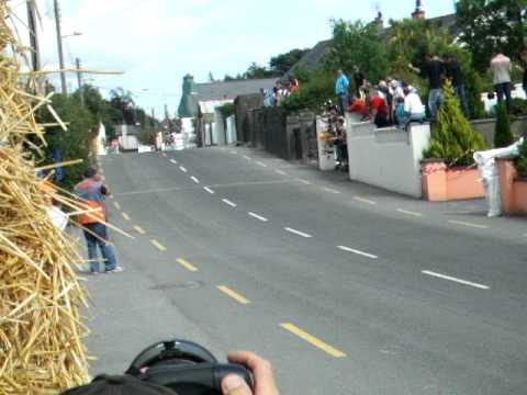Ryan Farquhar wins 2010 Munster 100 (Dunmanway) Gr...