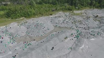 Penn Dixie Fossil Park opens for the season