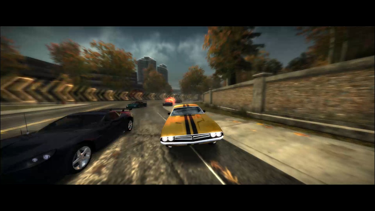 Need for Speed Most Wanted REDUX V3: Story Mode Walkthrough PART 7 #needforspeed #nfsmostwanted