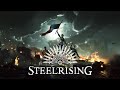 Дорога к концу, была обломана DLC - Steelrising #6