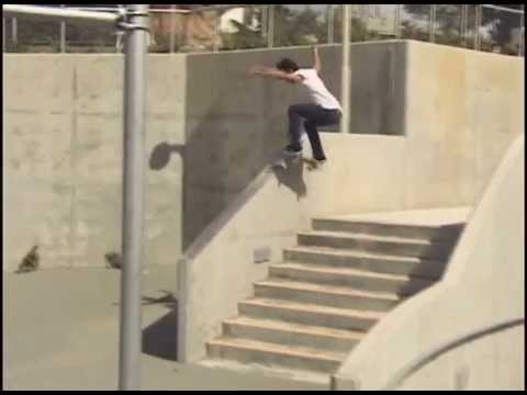 Leo Romero PIG Wheels Commercial