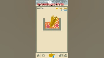 PullBalls Level 7 Stage 96 Android Walkthrough