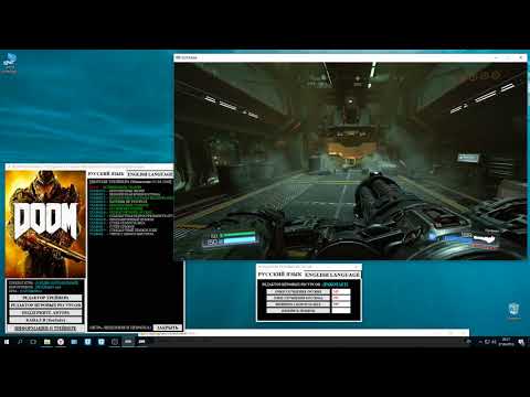 Video: Patch Vulkan Doom Adalah Penukar Permainan Prestasi PC