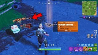 How To Mark Enemies Items And Weapons In Fortnite Chapter 2 On PC How To Mark Enemies Items And Weapons In Fortnite Chapter 2 On PC