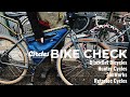 Bike check vol3  circles blackcathuntersimworksretrotec