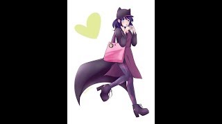 картинка: Фанфик Ледибаг и супер кот „ Ох уж эти каламбМУРы “ Глава 3.