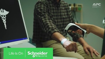 Découvrez EcoStruxure Micro Data Centers | Schneider Electric