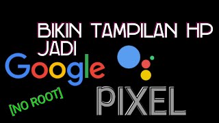 TEMA GOOGLE-PIXEL FOR ALL ANDROID screenshot 5