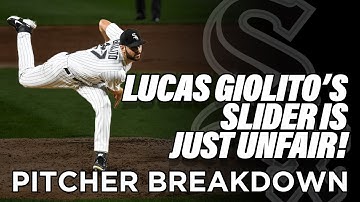 Lucas Giolito