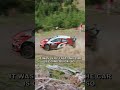 jmlatvala is leading the Kubota olympusrally by a good margin - here’s his feedback after the first