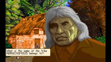 Shadow Of The Comet: Day 3 (No Commentary)