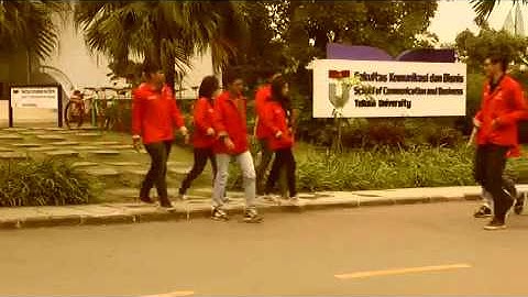 HIMA IKOM TELKOM UNIVERSITY - TRAILER #MEGAIKOM2015 (COMING SOON)