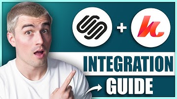 How to Use Squarespace for Website + Kajabi for Courses (Perfect Integration Strategy)