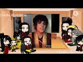 Zuko’s Family Reacts | ft. Past family | not including LOK characters | Original