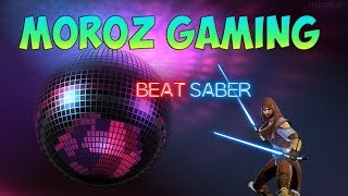 Beat Saber : Rihanna We Found Love (100%)