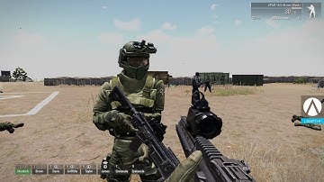 ArmA 3 64-Bit Update!