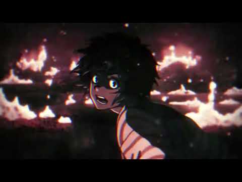 ИНДИГО 「 AMV