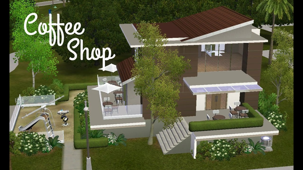 sims 3 community lots