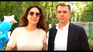 Выпускной в начальной школе Выпускной в начальной школе